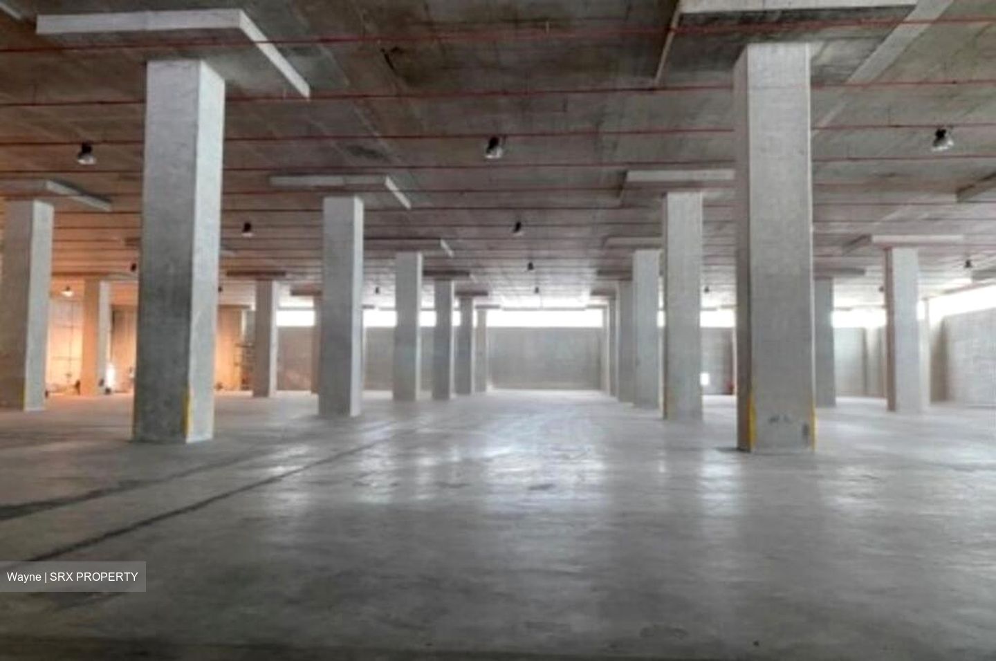 Gul Way (D22), Factory #462681431